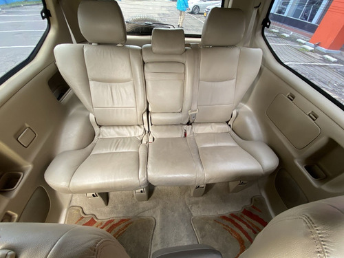 Imagen 16 de 20 de Toyota Land Cruiser Prado 2008