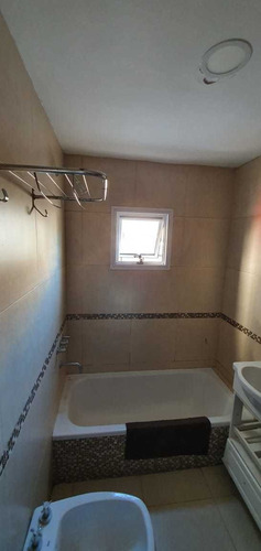 Departamento 2 Ambientes , Almagro Con Balcón