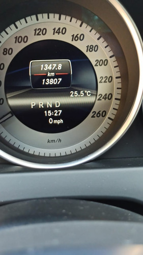Mercedes-benz Clase C 1.8 C250 Avant Edition B.eff At