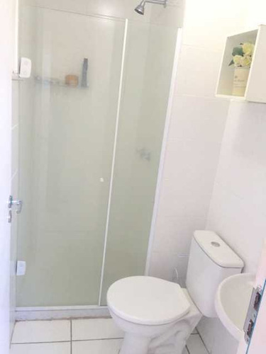 Oportunidade Com 3 Quartos Em Jacarepaguá - Condomínio - Pmap30021