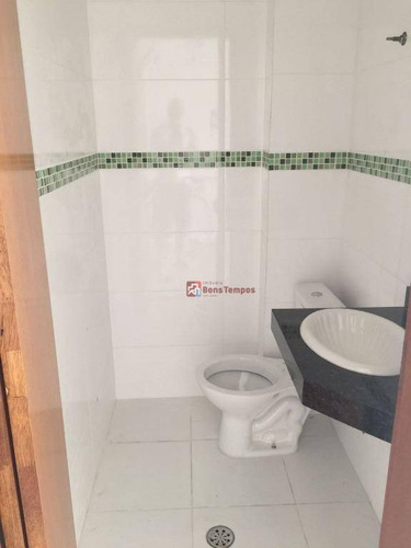 Sobrado Com 3 Dormitórios, 3 Suites À Venda, 232 M² Por R$ 950.000 - Vila Marieta - São Paulo/sp - So2494