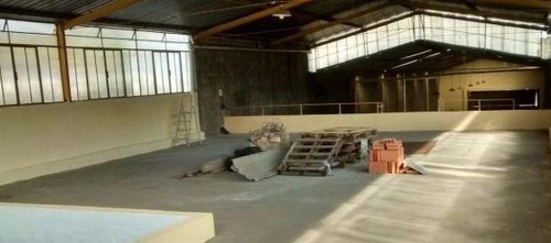 Galpão Em Vila Prudente, São Paulo/sp De 1100m² Para Locação R$ 17.000,00/mes - Ga693881