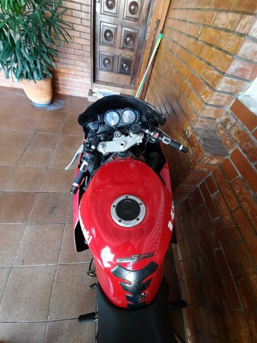 Kawasaki Esportiva