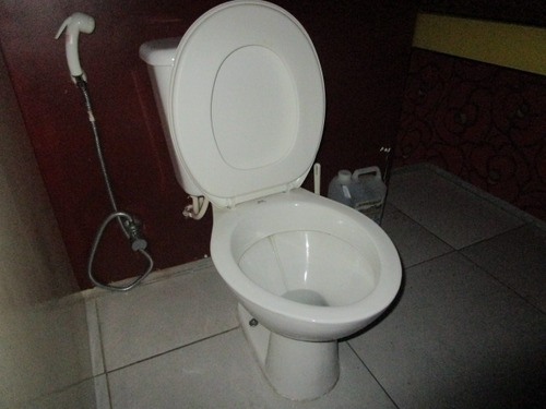 Imagem 5 de 11 de Prédio Comercial Para Alugar Na Cidade De Fortaleza-ce - L5018