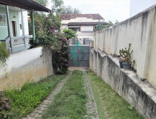 Imagem 3 de 15 de Casa De Rua-à Venda-cachambi-rio De Janeiro - C70055