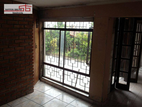 Imagem 14 de 21 de Casa Com 4 Dormitórios À Venda Por R$ 986.000,01 - Jardim Peri - São Paulo/sp - Ca1088