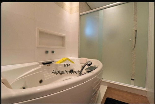Imagem 23 de 25 de Casa Em Condomínio Para Venda Em Tamboré Barueri-sp - Vpsol-b