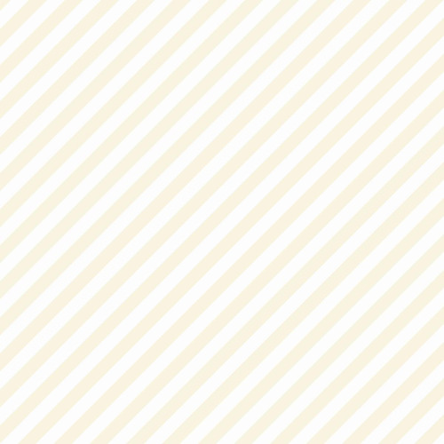 Papel De Parede Adesivo Listra Diagonal Branca E Amarela 15m