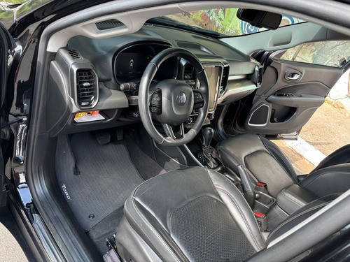 Fiat Toro 1.3 Volcano 16V Turbo Flex 4X2 Aut. 4P