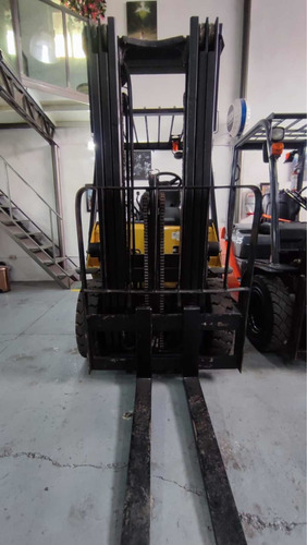 Montacargas Caterpillar Año 2019, 2500 Kg Garantizado Yale