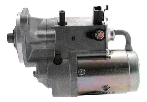 New Starter Oem Denso 280-8023 428000-265, 428000-2651 4 Ccc