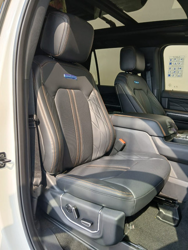 Ford Expedition 3.5 V6 Ecoboost Platinum Max 4X4 At