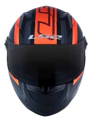 Casco ls2 mercadolibre sale