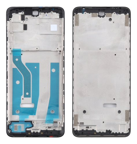 Placa De Marco Lcd Original Para Motorola Moto G60s