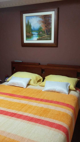 Imagen 7 de 14 de Vendo Departamento Amoblado Moderno Todo Nuevo