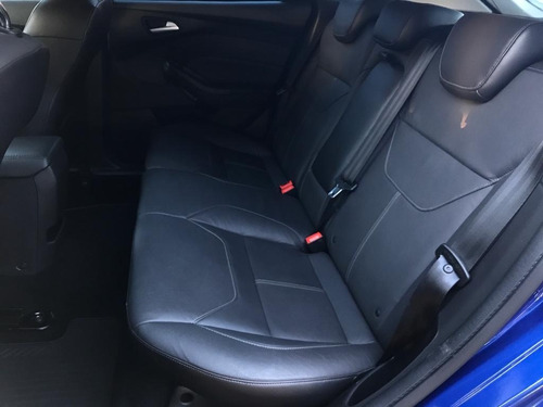 Ford Focus Iii 2.0 Se Plus Mt 2017