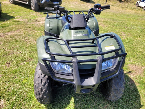Imagen 7 de 24 de Honda Trx 250