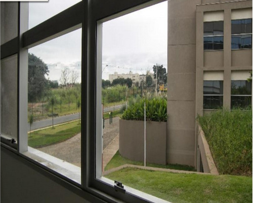 Imagem 2 de 16 de Sala À Venda Em Swiss Park - Sa000917