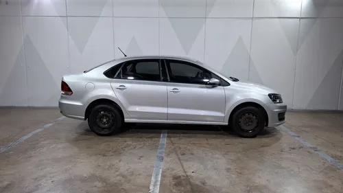 Volkswagen Vento 1.6 STARTLINE