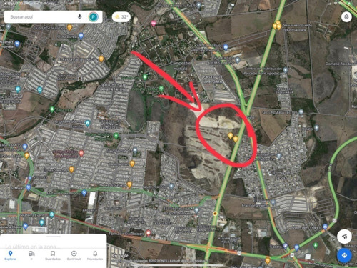 Mty Apodaca Ote. 222,942 Ft2 Vesta Park Apodaca Vedir 49 Lr 080624