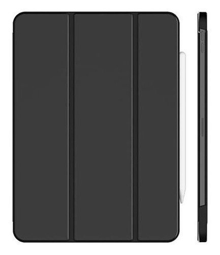 Funda Para iPad Pro De 11 PuLG, Modelo 2021/2020/2018 Negro