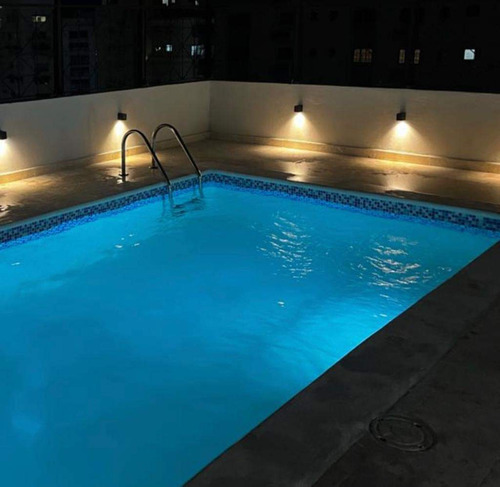 Apto Moderno En El Vergel 280m2, Piscina