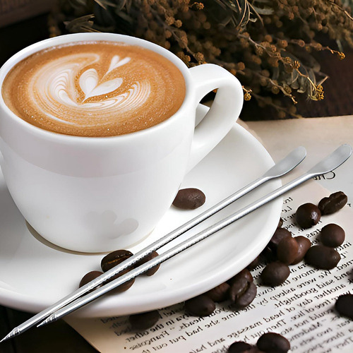 Z Kit De Ferramentas Para Colher De Café Coffee Tamper