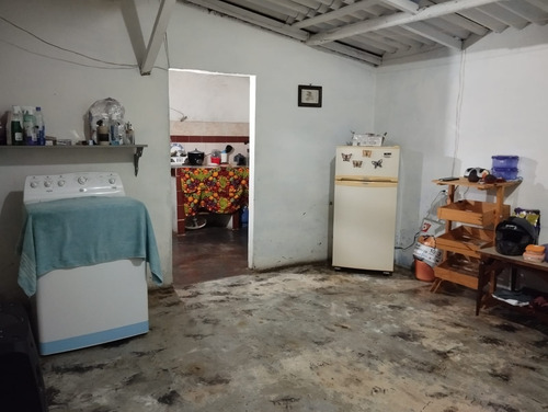 Linda Casa Finca En Venta En La Vereda La Mosquita En Guarne