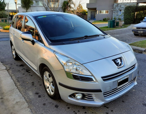 Peugeot 5008 1.6 Allure 156cv
