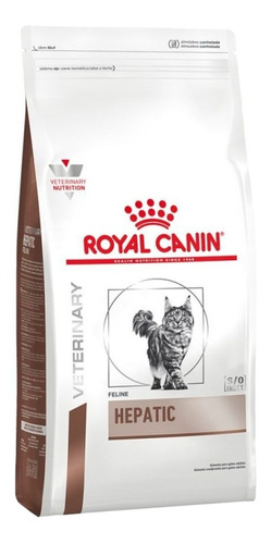 Royal Canin Hepatic 1.5 Kg Gatos Adultos El Molino