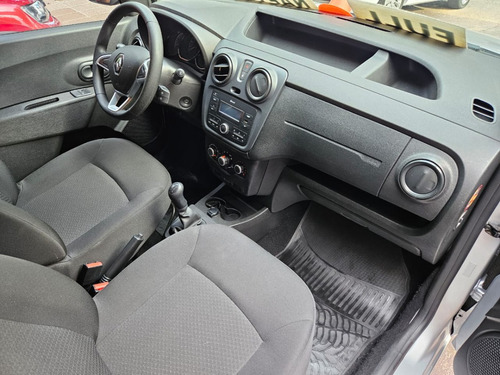 Renault Kangoo Ii Express Confort 5a 1.6 Sce