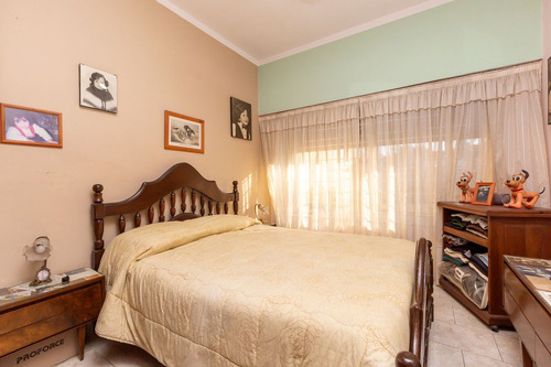 Venta Casa 8 Amb En Palomar-apto Credito-permuta
