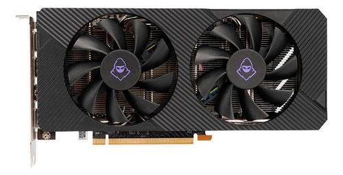 Placa De Video Mancer Radeon Rx 5700 Xt Streaky V2 8gb Gddr6