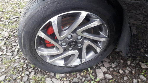 Imagem 13 de 14 de Sucata Jac T40 1.5 Jet Flex 2020 125cvs - Rs Auto Peças