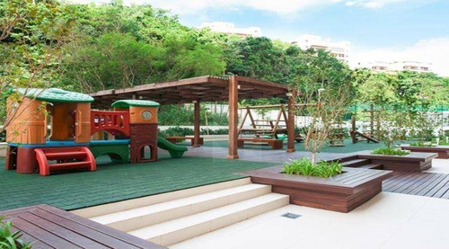 Imagem 28 de 30 de Apartamento Residencial À Venda, Praia Da Enseada Tortugas, Guarujá. - Ap0566