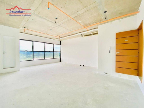 Imagem 8 de 13 de Sala À Venda, 49 M² Por R$ 405.000,00 - Vila Santista - Atibaia/sp - Sa0015
