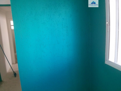 Imagem 15 de 15 de Apartamento A Venda No Bairro Recanto Fortuna Em Campinas - - 2720-1