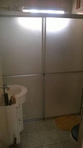 Imagem 10 de 14 de Apartamento Com 1 Dormitório À Venda, 38 M² Por R$ 130.000,00 - Botafogo - Campinas/sp - Ap19942