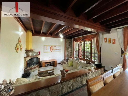 Imagem 8 de 30 de Casa À Venda No Bairro Granja Viana Ii - Cotia/sp - 571
