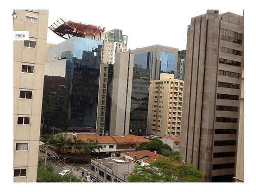 Imagem 14 de 18 de Sala Comercial De 104,38 M2 Cidade Monções - Reo352556