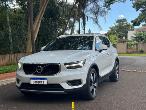 Volvo XC40 VOLVO XC40 T5 MOMENTUM ÚNICO DONO 70 MIL KM 2019/2019