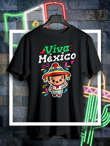 Vectores Digitales Viva México, Eps, Svg, Png, Studio3
