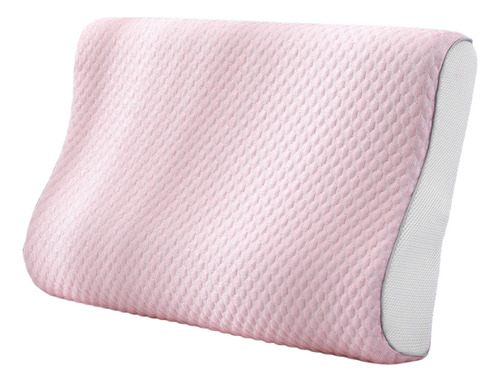 My Funda De Almohada Delgada Con Memoria De Masaje Para El