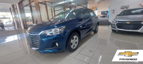 Chevrolet Onix Ls 1.0 2025 0km