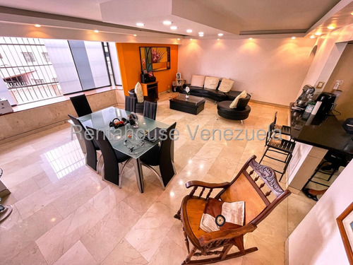 Apartamento Remodelado En Venta, Urb. El Paraiso