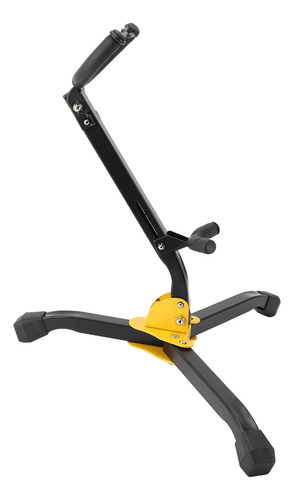 Soporte Plegable Para Saxofón Alto Portátil Para Saxofón Alt