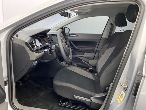 Volkswagen Virtus 1.6 Comfortline Mt
