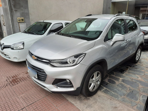 Chevrolet Tracker Ltz Premier M/t 2019 Km11000.-