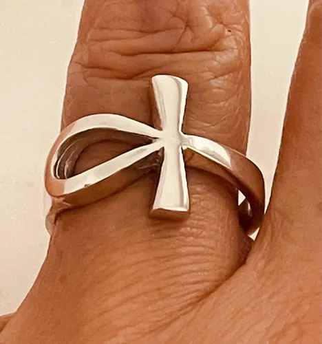 Anillo ankh hotsell