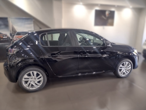 Imagen 14 de 17 de Peugeot 208 Active Pack 1.6 Manual